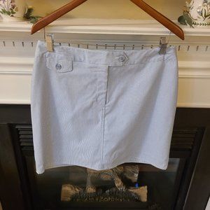 Briggs New York Skort